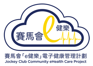 eHealth Care Project logo
