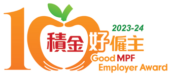 Good MPF Employer Award 2023-2024