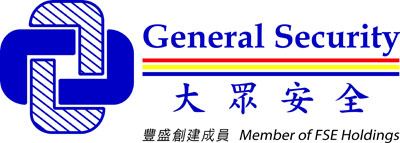 Sponsor - General Security