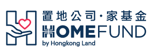 Home Fund logo